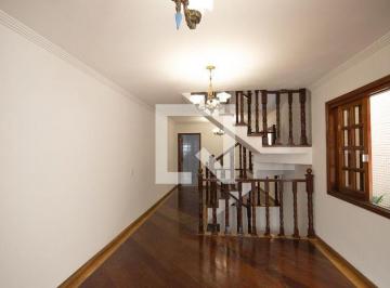 Casa · 220m² · 3 Quartos · 2 Vagas · Casa para Aluguel - Vila Mazzei, 3 Quartos, 220 m² - São Paulo