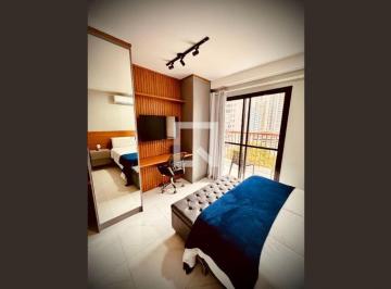 Apartamento · 26m² · 1 Quarto · Apartamento para Aluguel - Brooklin, 1 Quarto, 26 m² - São Paulo