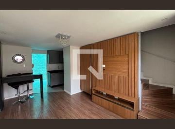 Casa · 100m² · 2 Quartos · 1 Vaga · Casa para Aluguel - Vila América, 2 Quartos, 100 m² - Santo André