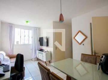 Apartamento · 50m² · 2 Quartos · 1 Vaga · Apartamento para Aluguel - Vila Assunção, 2 Quartos, 50 m² - Santo André