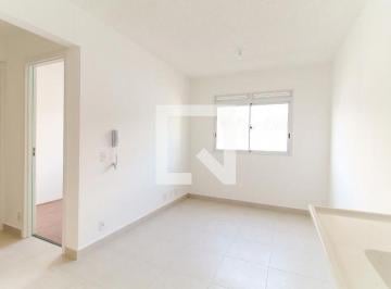 Apartamento · 32m² · 2 Quartos · Apartamento para Aluguel - José Bonifácio, 2 Quartos,  32 m² - São Paulo