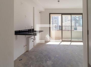 Apartamento · 27m² · 1 Quarto · Apartamento para Aluguel - Alto da Lapa, 1 Quarto,  27 m² - São Paulo