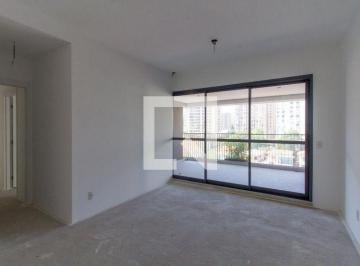 Apartamento · 105m² · 3 Quartos · 2 Vagas · Apartamento para Aluguel - Perdizes, 3 Quartos,  105 m² - São Paulo