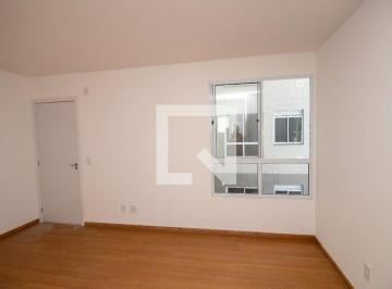 Apartamento · 44m² · 2 Quartos · 1 Vaga · Apartamento para Aluguel - Vargem Grande, 2 Quartos, 44 m² - Rio de Janeiro