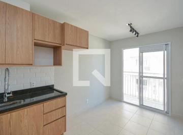 Apartamento · 36m² · 2 Quartos · Apartamento para Aluguel - Socorro, 2 Quartos,  36 m² - São Paulo