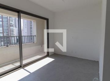 Apartamento · 27m² · 1 Quarto · Apartamento para Aluguel - Alto da Lapa, 1 Quarto,  27 m² - São Paulo
