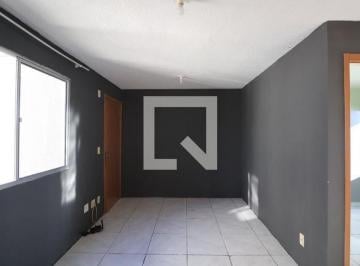 Apartamento · 45m² · 2 Quartos · 1 Vaga · Apartamento para Aluguel - São José, 2 Quartos, 45 m² - Canoas