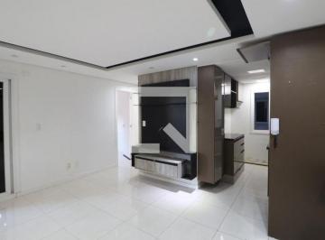 Apartamento · 44m² · 2 Quartos · 1 Vaga · Apartamento para Aluguel - Estância Velha, 2 Quartos,  44 m² - Canoas