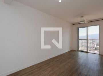 Apartamento · 47m² · 2 Quartos · 1 Vaga · Apartamento para Aluguel - Vila Roque, 2 Quartos, 47 m² - São Paulo