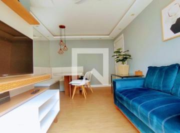 Apartamento · 44m² · 2 Quartos · Apartamento para Aluguel - Taquara, 2 Quartos,  44 m² - Rio de Janeiro
