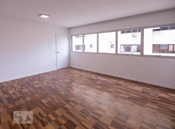 Apartamento · 90m² · 2 Quartos · 1 Vaga · Apartamento para Aluguel - Perdizes, 2 Quartos,  90 m² - São Paulo
