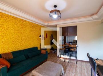 Apartamento · 65m² · 2 Quartos · 1 Vaga · Apartamento para Aluguel - Jd. Novo Mundo, 2 Quartos, 65 m² - Sorocaba