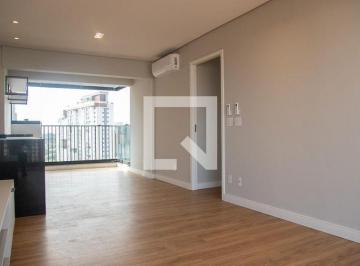 Apartamento · 91m² · 3 Quartos · 2 Vagas · Apartamento para Aluguel - Brooklin, 3 Quartos, 91 m² - São Paulo