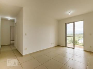 Apartamento · 63m² · 2 Quartos · 1 Vaga · Apartamento para Aluguel - Jardim Flamboyant, 2 Quartos, 63 m² - Campinas