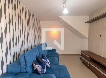 Casa · 126m² · 3 Quartos · 3 Vagas · Casa para Aluguel - Cajuru, 3 Quartos, 126 m² - Curitiba