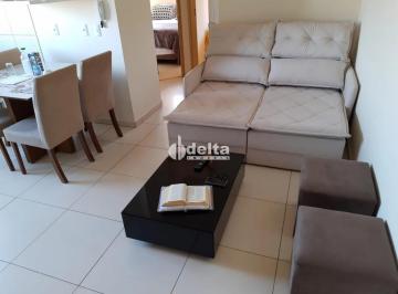 Apartamento · 42m² · 2 Quartos · 1 Vaga · Apartamento disponível para Venda no bairro Roosevelt em Uberlândia-MG