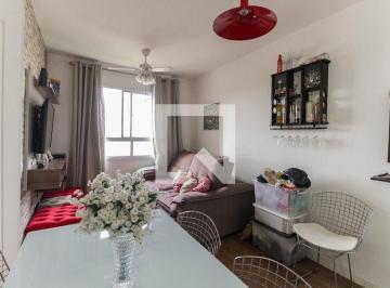 Apartamento · 48m² · 2 Quartos · 1 Vaga · Apartamento à Venda - Itaquera, 2 Quartos, 48 m² - São Paulo