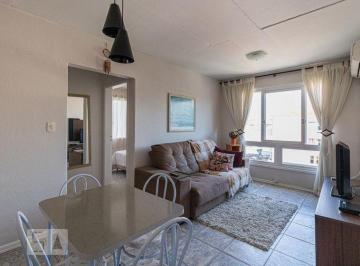 Apartamento · 47m² · 1 Quarto · Apartamento à Venda - Santa Cecília, 1 Quarto, 47 m² - Porto Alegre