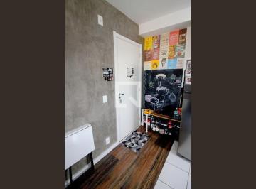 Apartamento · 43m² · 2 Quartos · 1 Vaga · Apartamento à Venda - Portal do Morumbi, 2 Quartos, 43 m² - São Paulo