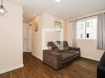 Apartamento · 42m² · 2 Quartos · 1 Vaga · Apartamento à Venda - Parque Reboucas, 2 Quartos,  42 m² - São Paulo