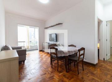 Apartamento · 60m² · 1 Quarto · Apartamento à Venda - Aclimação, 1 Quarto, 60 m² - São Paulo