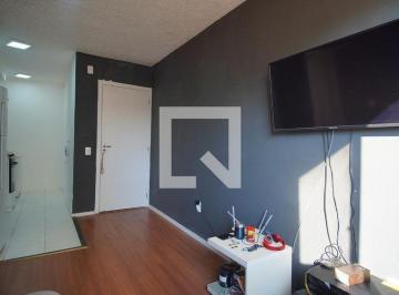 Apartamento · 43m² · 2 Quartos · 1 Vaga · Apartamento à Venda - Rubem Berta, 2 Quartos,  43 m² - Porto Alegre
