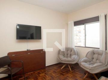 Apartamento · 54m² · 1 Quarto · Apartamento à Venda - Centro Histórico, 1 Quarto, 54 m² - Porto Alegre