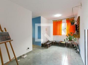 Apartamento · 52m² · 2 Quartos · Apartamento à Venda - Vila Jacuí, 2 Quartos,  52 m² - São Paulo
