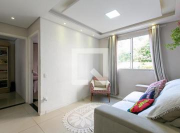 Apartamento · 40m² · 2 Quartos · 1 Vaga · Apartamento à Venda - Itaquera, 2 Quartos,  40 m² - São Paulo