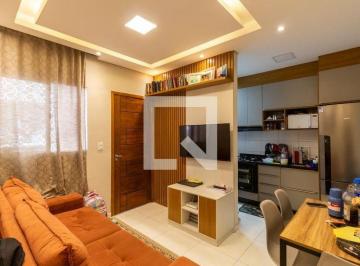 Apartamento · 40m² · 2 Quartos · Apartamento à Venda - Artur Alvim, 2 Quartos, 40 m² - São Paulo