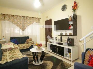 Casa · 120m² · 3 Quartos · 2 Vagas · Casa à Venda - Vila Formosa, 3 Quartos, 120 m² - São Paulo