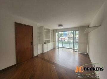 Apartamento · 125m² · 3 Quartos · 2 Vagas · Apartamento com 125 m², 3 Dormitórios, sendo 1 suíte, Living para 2 ambientes, 2 Vagas