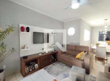Casa · 160m² · 3 Quartos · 6 Vagas · Casa à Venda - Proença, 3 Quartos, 160 m² - Campinas