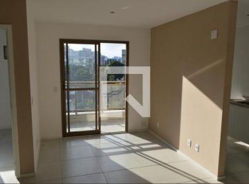 Apartamento · 120m² · 3 Quartos · 1 Vaga · Apartamento à Venda - Pechincha, 3 Quartos, 120 m² - Rio de Janeiro