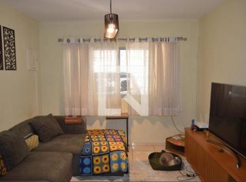 Casa · 220m² · 2 Quartos · 2 Vagas · Casa à Venda - Ipiranga, 2 Quartos,  220 m² - São Paulo