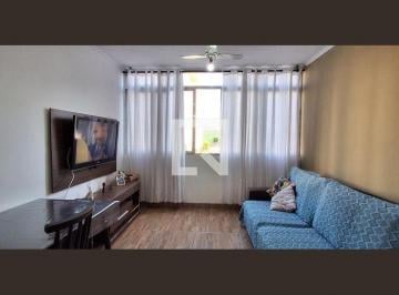 Apartamento · 86m² · 3 Quartos · 1 Vaga · Apartamento à Venda - Rudge Ramos, 3 Quartos, 86 m² - São Bernardo do Campo