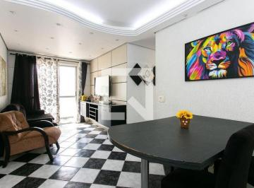 Apartamento · 63m² · 3 Quartos · 1 Vaga · Apartamento à Venda - Vila Matilde, 3 Quartos,  63 m² - São Paulo