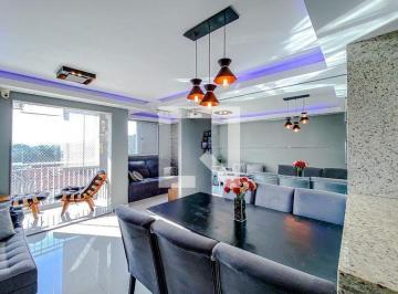 Apartamento · 63m² · 2 Quartos · 1 Vaga · Apartamento à Venda - Belém, 2 Quartos,  63 m² - São Paulo