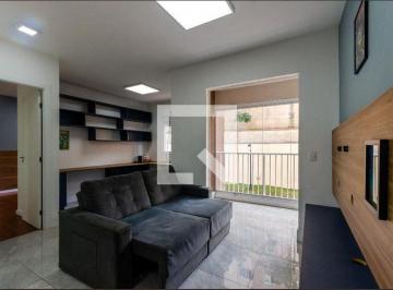 Apartamento · 53m² · 2 Quartos · 1 Vaga · Apartamento à Venda - Freguesia do Ó, 2 Quartos, 53 m² - São Paulo