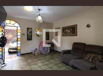 Casa · 252m² · 3 Quartos · 2 Vagas · Casa à Venda - Ponte Rasa, 3 Quartos, 252 m² - São Paulo