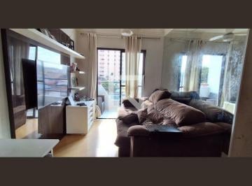 Apartamento · 180m² · 3 Quartos · 2 Vagas · Apartamento à Venda - Rudge Ramos, 3 Quartos, 180 m² - São Bernardo do Campo