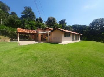 Rural · 311m² · 3 Quartos · 8 Vagas · Chácara no Guacuri Itupeva-SP