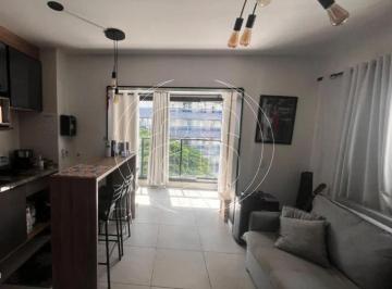 Apartamento · 45m² · 1 Quarto · 1 Vaga · APARTAMENTO PARA VENDA COM SUÍTE NA VILA MARIANA