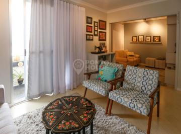 Apartamento · 75m² · 3 Quartos · 1 Vaga · Apartamento à venda 75m², 3 dormitórios, sacada, 1 vaga na Vila Gumercindo em SP