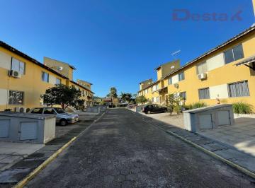 Apartamento · 42m² · 2 Quartos · 1 Vaga · Apartamento em Fundos - Biguaçu