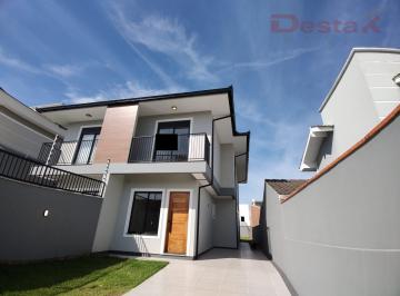 Casa · 123m² · 3 Quartos · 2 Vagas · Casa em Forquilhas  -  São José