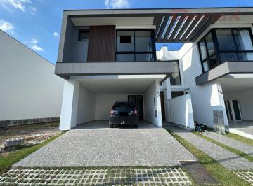 Casa · 173m² · 3 Quartos · 2 Vagas · Casa no Bairro Deltaville  -  Biguaçu