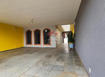 Casa · 280m² · 3 Quartos · 4 Vagas · Casa Térrea no bairro Jardim São Caetano - São Caetano do Sul, SP