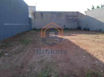 Terreno · 280m² · Terreno em Vila Primavera - Jarinu, SP
