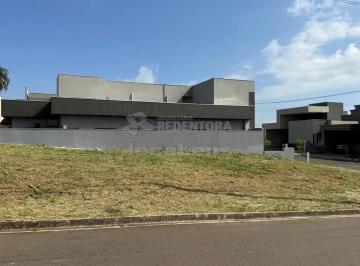 Terreno · 284m² · Residencial Maria Júlia - Terreno em condomínio
